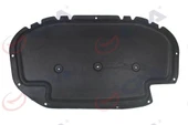GVA 9107414  MOTOR KAPUT KEÇESİ (İZOLASYON) GOLF 7 2013-2017 - 1