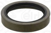 Elring 293.400  Teker Keçesi Ön Mercedes W210-w202-129-48x64x12-5 A0199978847 - 1
