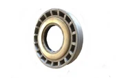Aft KC115211 Kc115211 Aks Keçesi Renault 12 Y.model Şanzıman Ayar Somunu Aluminyum Metal Gövdeli 7701460499 - 1