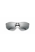 Ray-Ban RB 3542 002/5L Polarize Unisex Güneş Gözlüğü - 3