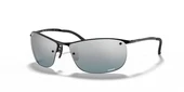 Ray-Ban RB 3542 002/5L Polarize Unisex Güneş Gözlüğü - 1