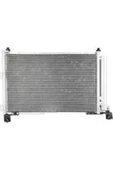 Ori CBM165020 Cbm165020 Klima Kondenseri Bmw 3serisi E36 90 483x468x20 Oto.-mek. - 1