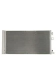 Ori CRN839016 Crn839016 Klima Kondenseri Fluence 1.6i 16v 08 Benzinli Oto.-mek. - 1