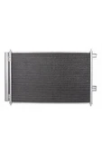 Ori CTO421016 Cto421016 Klima Kondenseri Toyota Rav4 2.0i-2.4i-2.2 D4d 06 710x405x16 Oto.-mek. - 1