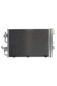 Ori COP096016 Cop096016 Klima Kondenseri Opel Astra H 1.4i-1.6i 04 585x367x16 Oto.-mek. - 1