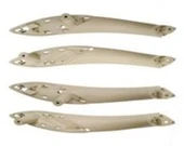 Monreal 75471  Kapı Tutamak Seti 4 Parça Bej Bmw F30 Lcı 51417279315 - 1