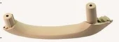 Monreal 75482  Kapı Tutamağı Ön Arka Sol Bej Bmw X3 X4 F25 F26 10-05 51419209213 - 1