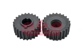 ABA 25302115  KRANK DİŞLİSİ ASTRA F-G-H CORSA B-C VECTRA B-C 1.4-1 - 1