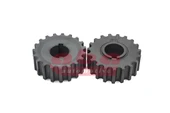ABA 25304549  KRANK DİŞLİSİ ASTRA F-VECTRA A 1.4-1.6 8V 14NZ-14NV- - 1
