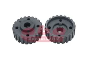 ABA 25500075  Krank Dişlisi A4-a6 1.6-1.8-1.8 Quattro-1.8 T-1.8 T Quattro-2.0-2.0 16v-2.0 16v Quattro 94-01 049105021h - 1