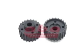 ABA 25505263  Krank Dişlisi Caddy A80 Transporter Vento Cordoba Ibiza Inca 028105263 - 1