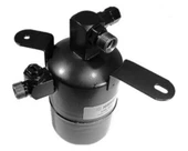 Mahle AD158000S KNECHT  Klima Tüpü W210 S210 E 200 E 230 E 240 E 280 M 111.942 (Eno:8Ft351196571) - 1
