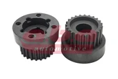 ABA 25300013  Krank Dişlisi Vectra B Omega B X20xev Frontera A B X22xe 90411795 90411795 - 1