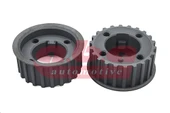 ABA 25500691  Krank Dişlisi 100-A6 2.0 D-2.0 D Turbo-2.4 D-2.5 TDI-2.0 Td-2.5 TDI Quattro- 78-97 - 1