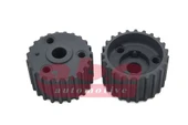 ABA 25100016  KRANK DİŞLİSİ ALBEA 1.2 8V -1.2 16 V TÜM MOT..1.4 8 - 1