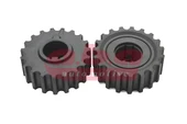 ABA 25309050  Krank Dişlisi Astra F 14se 14nv C14nz X14nz C16se Corsa B X12sz 0614526 - 1