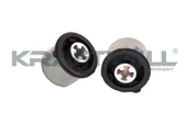 Kraftvoll 10010176  Dingil Burcu Arka Fiesta 02-08 Fusion 01-12 Mazda Iı 03- 2s615k653af - 1