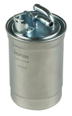 Delphi HDF595 MAZOT FİLTRESİ A4 A6 2.0 TDI - 1