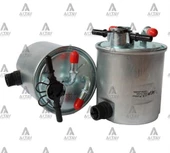 Maher 04636  Yakıt Filtresi (Mazot) Qashqai 07= 1.5 DCI-2.0 Dci X-Traıl 07=2.0 Dci Dacia Logan Lodgy - 1