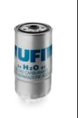 UFI 24.H2O.01 Yakıt Filtresi Iveco Daily 99-06 Wk854 2 Jeep Cherokee Kj 2.8 Crd 4×4 04-08 - 1