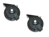 Hella 3FH011225851 3Fh011225851 Korna 12V 400/500Hz Vw Vw - 1