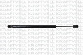 Kraftvoll 09010473  Kaput Amortisöru Bmw X5 E70x6 E71 E71 51237148346 - 1