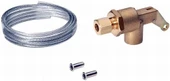 Hella 9XL715989001 Korna Anahtari Universal Cv - 1
