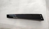 Monreal 70056  Kapı Direk Yan Kaplaması Sol Jetta 11-17 5c6853289 - 1