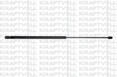 Kraftvoll 09010405  Kaput Amortisöru S-class W220 98-04 A2208800329 - 1