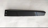 Monreal 70057  Kapı Direk Yan Kaplaması Sağ Jetta 11-17 5c6853290 - 1