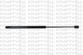 Kraftvoll 09010412  Kaput Amortisöru A3 03-13 1.2 1.4 1.6 1.9 2.0 Tfsı Tsı Tdı 8p0823359 - 1