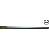 Todrill TD50309 18X300 mm Yassı SDS Max Kırıcı Uç - 1