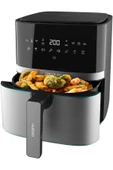 Cecotec CecoFry 5500 Pro 5.5 lt Yağsız Fritöz - 1