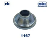 Doğru Kauçuk 1167 DOGRU  Salıncak Burcu Vectra C - 1