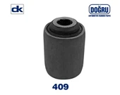 Doğru Kauçuk 409  Salıncak Burcu Alt Arka Focus 1.4 98- - 1