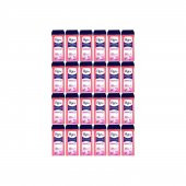 Agiss Roll-On Sir Ağda Hassas Ciltler Pudralı 100 ml 24lü - 1