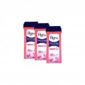 Agiss Roll-On Sir Ağda Hassas Ciltler Pudralı 100 ml 24lü - 4