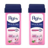 Easyso 2 Adet Agiss Roll-On Pudralı Sir Ağda - 1