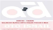MKS 1536  Salıncak Burcu Orta Küçük Focus II 04-12 Cmax 03-07-10 Volvo S40 C30 C70 V50 04-12 Mazda 3 5 - 1