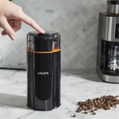 Krups Vortex Baharat Ve Kahve Öğütücü 8010001179 - 3