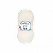 ETROFİL BABY CAN 80011 KREM - 1