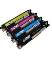 HP  Q2681A MAVİ MUADİL TONER 6.000syf - 1