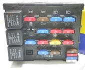 MAKO 64800202  Sigorta Kutusu Dks Murat 131 1987 Öncesi - 1