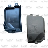 OEM 284B87246R Sigorta Kutu Kapağı Üst Clio V Oek - 1