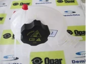 Opar 52017097  Ek Su Deposu Egea 1,4 Benzinli (Kapaklı) - 1