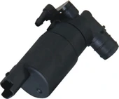Hellux HLM40170 Su Fıskiye Motoru Megane 3 / Laguna Tek Çıkış Alt - 1
