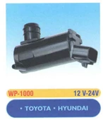 Ema WP1000 -MFK  Su Fıskiye Motoru Accent H100 / Corolla Uyumlu - 1