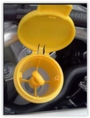 SPK 6051  Silecek Su Depo Kapağı Megane III Fluence Clio Iv - 1