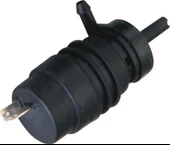 Hellux HLM40100 Su Fıskiye Motoru Tek Çıkış Doblo-Marea-Palio-Punto-Albea-Ducato-Adett C-D-E-Vectra A-Corsa A-B-Boxer-Jumper - 1