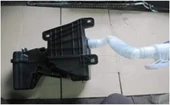 Monreal 70707  Cam Su Deposu Far Yıkamalı Golf 6 5g0955453ae - 1